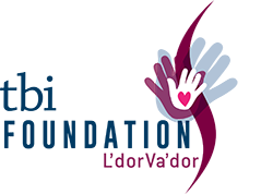 TBI Foundation Logo